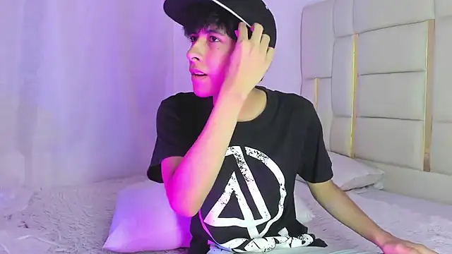 julian_xx webcam