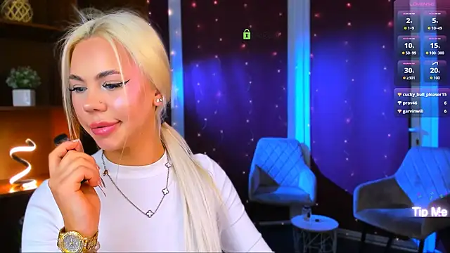alexa_bonni webcam