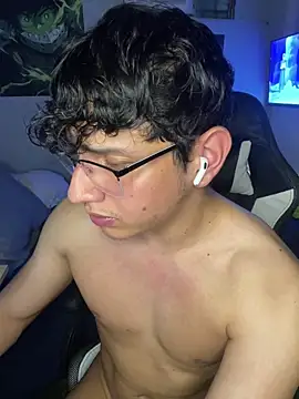 hyungboy webcam