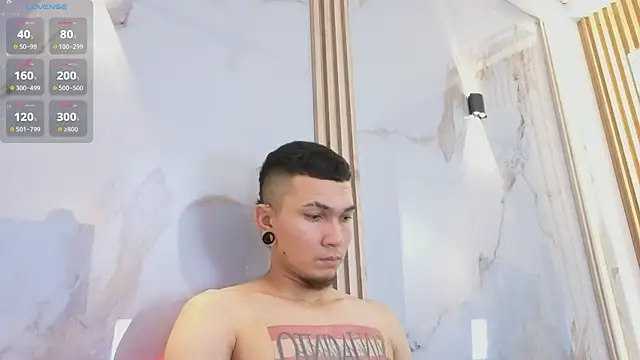 Logan_and_Reachel webcam