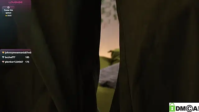 Killy_Merrot webcam
