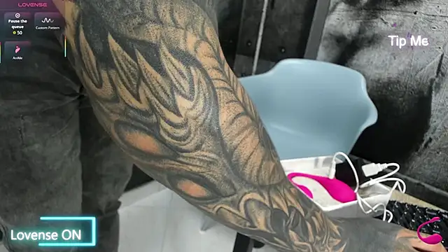 Gury_tattoo live sex cam
