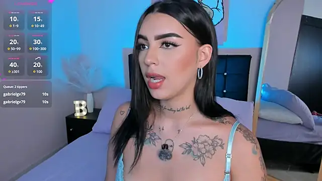 sabrina_voss webcam