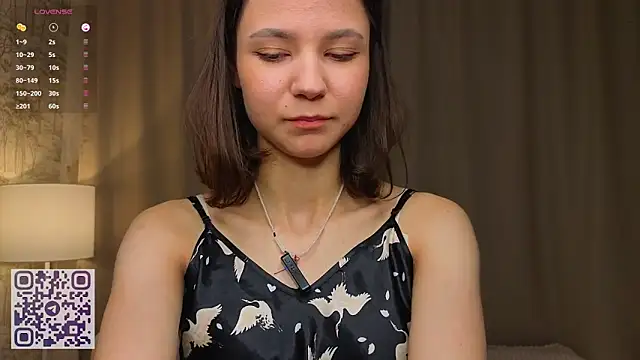 SheliaBinkley webcam