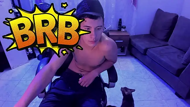 Jereth_Boy webcam