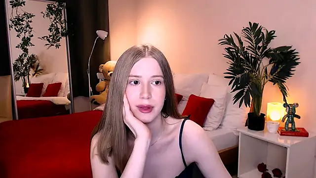 cheeky_chick webcam