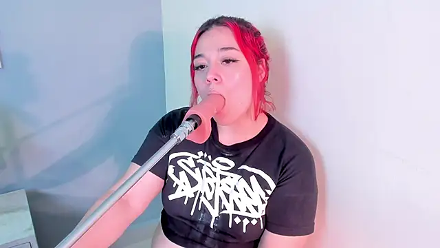 Sabrinna_fox webcam