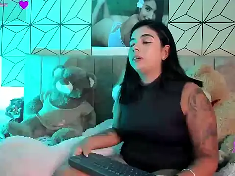 Vanessa__lopez1 webcam