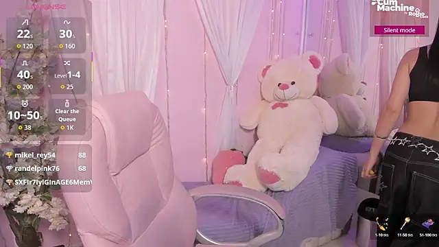 ShanelleDupont_ webcam