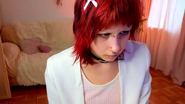 Nana_Mori webcam