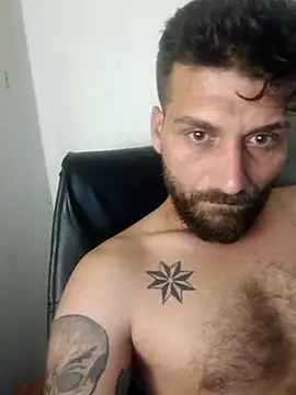 SereneAnalog647 webcam