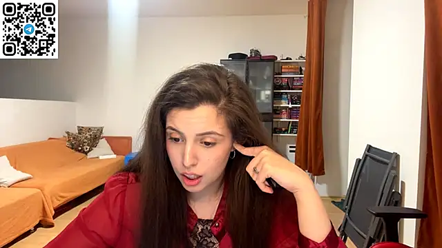 SweetFenomen67 webcam