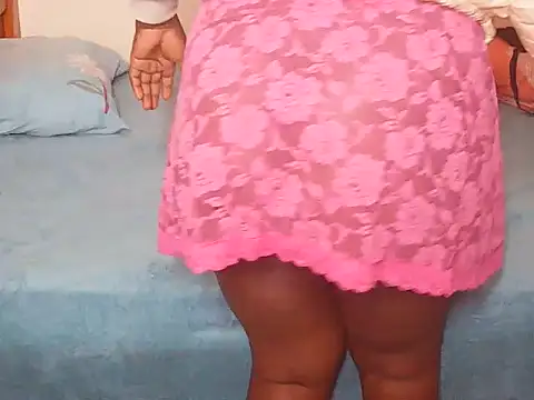 Melaninqueen_v webcam