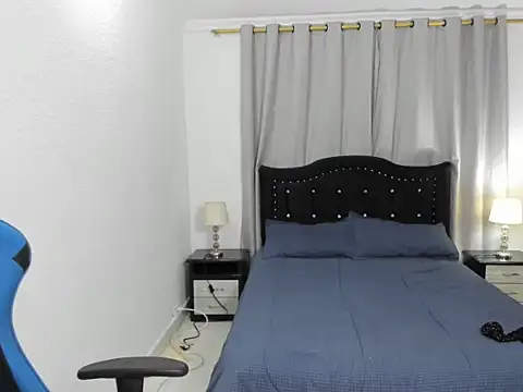 Debora_br webcam
