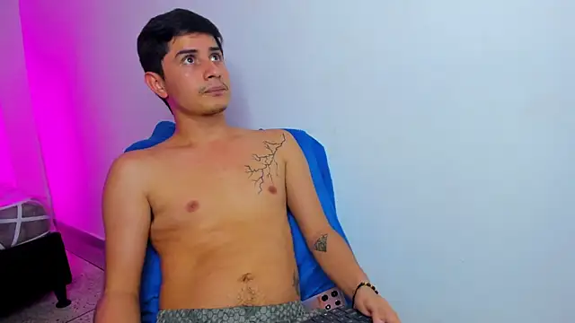 wickedboy_twin1 webcam