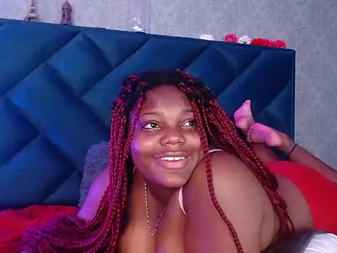 RoxaneMiranda webcam