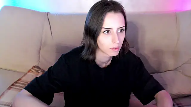 -Yummybabes- webcam
