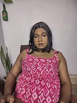 Dusky_Mallu_ webcam