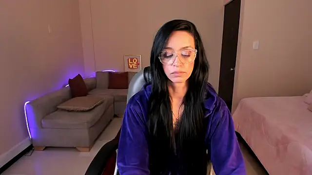 Kristen_Garner webcam
