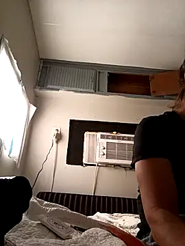 SexyB214 webcam