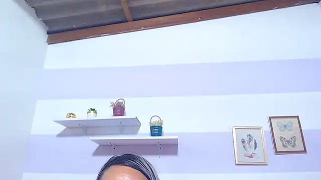 kimberlyvega webcam