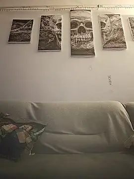 Laura_Ati webcam
