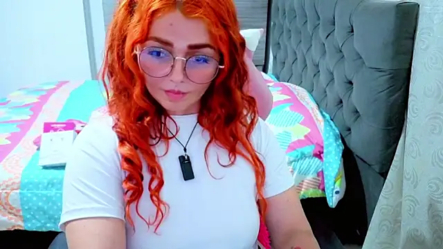Alexatexa2929 webcam