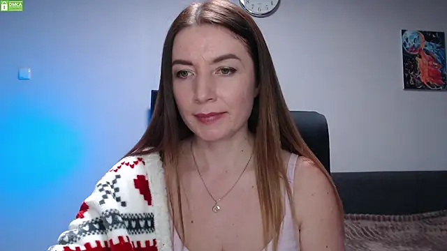 Sweet___Amelia webcam