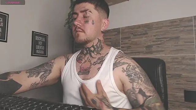 Denjig webcam