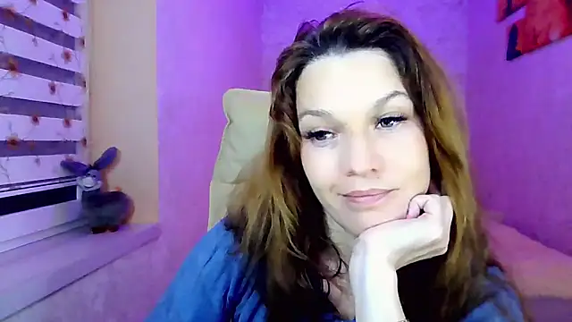 impossibleluna webcam