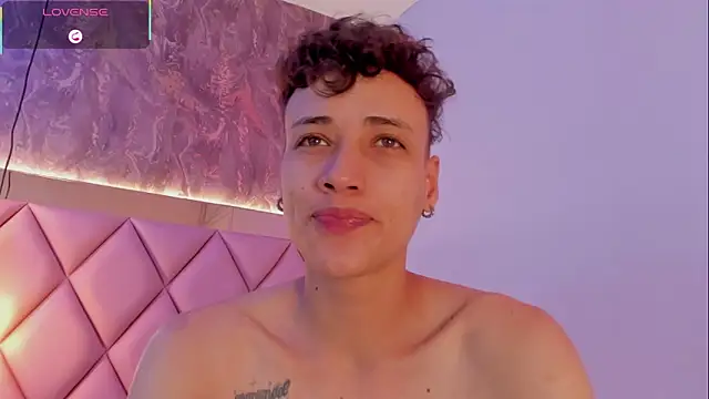 megan_100 webcam