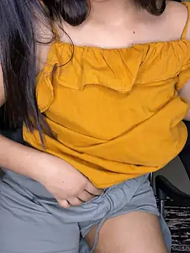 Miss_magicqueen webcam
