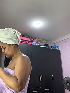 Naticol1 webcam