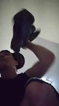 JapeDoBryan webcam