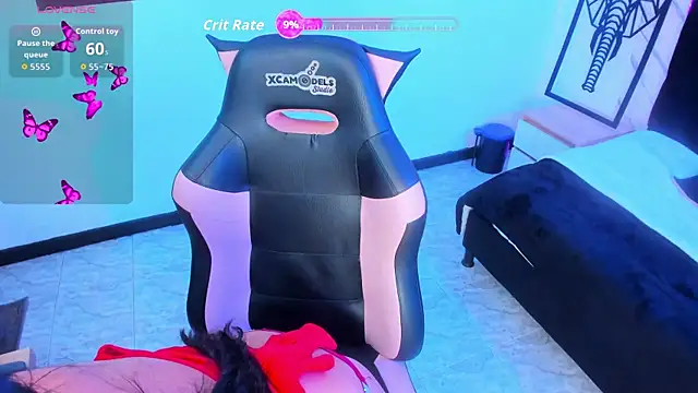 Alanagp webcam
