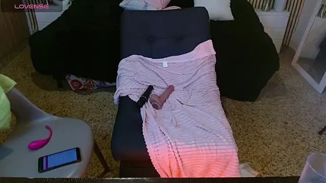 IvyShine7 webcam