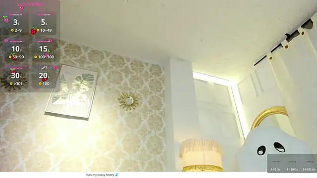 LilyThea webcam