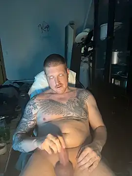 CloudyKingG webcam
