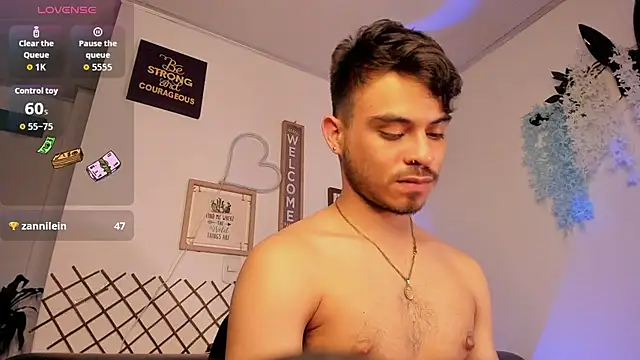 Bastian_MCcormick webcam