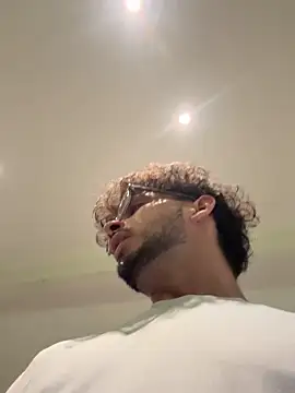 Gipsyboysteve webcam