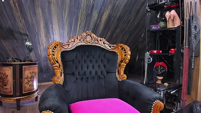 TaylorGrace webcam