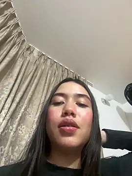 SaraWagner_ webcam