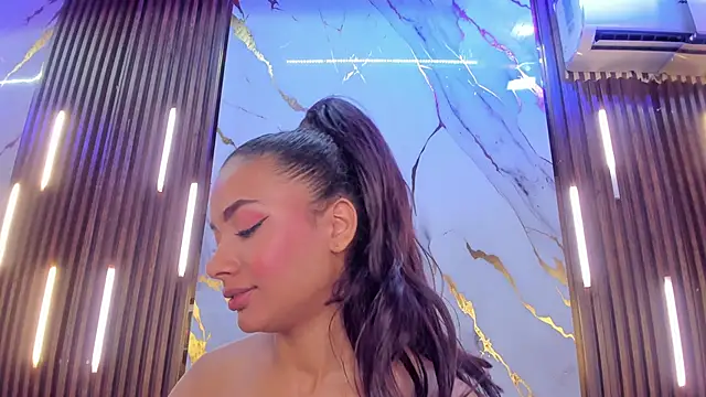 VictoriaDuart webcam