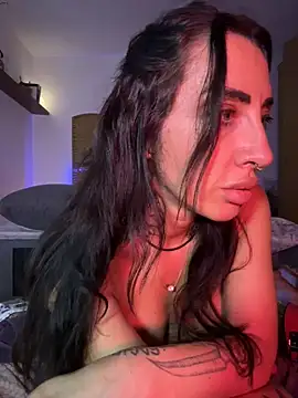 nika_fendi webcam