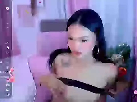 filipinaxbabe webcam