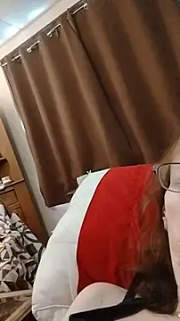 Spicylady1234 webcam