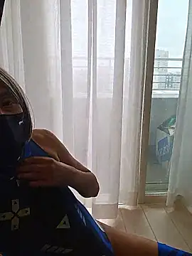 inranranko1919 webcam