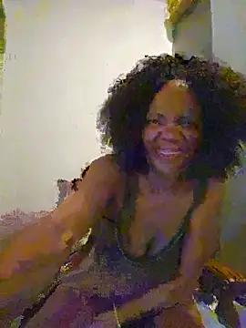 Mommy_Sienna webcam