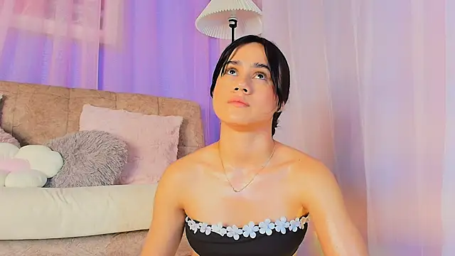 lizzy_kane webcam