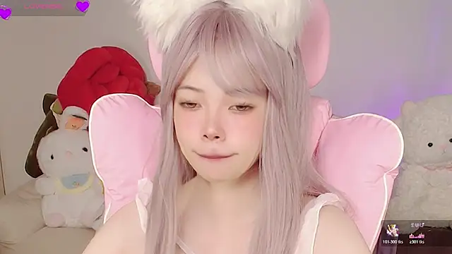 Miyeoonn webcam